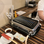 User's review image for 焼肉スタイル肉放題