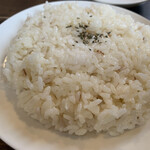 User's review image for タムハウス カリー ラボ 東店