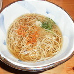 用戶對於蕎麦心地 ぶんろく的評論圖