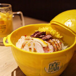 User's review image for 個室居酒屋 座楽 上野駅前店