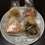 用戶對於TARO TOKYO ONIGIRI的評論圖