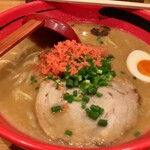 User's review image for えびそば 一幻 新宿店