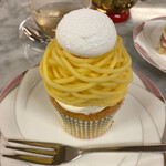 User's review image for モンブラン