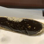 用戶對於矢吹的評論圖