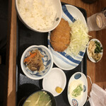 User's review image for わっぱ定食堂 警固本店