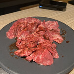 用户对于京やき肉よし田的评论图