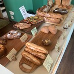 User's review image for ぱん処