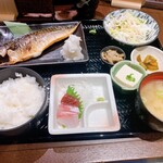 用戶對於さかなさま 日比谷店的評論圖