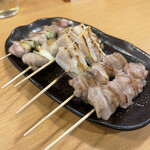 User's review image for 川北商店 新大阪店