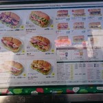 User's review image for サブウェイ 調布パルコ店