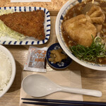User's review image for ごちとん OOTEMORI店