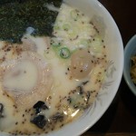 用户对于蔵運 麺太郎的评论图