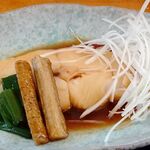 用戶對於手打ちうどん おがわ的評論圖