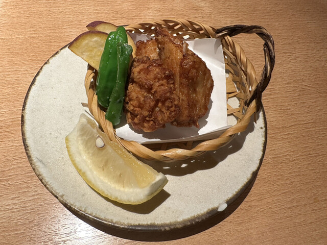 用戶對於玄品 大阪 梅田東通 ふぐ・うなぎ・かに料理的評論高清圖