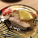 用戶對於にぎりの徳兵衛 イオンモール京都桂川店的評論圖