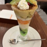 User's review image for ロイヤルホスト 高輪店