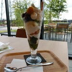 用户对于とにまる 茶づな本店的评论图