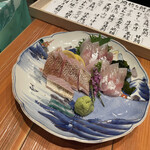 User's review image for なきざかな 新宿店はなれ