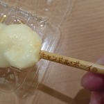 用戶對於真御膳そば 葉実皮 イオン岩見沢店的評論圖