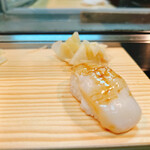 用户对于鮨の魚政的评论图