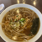 用户对于中華料理　五行山的评论图