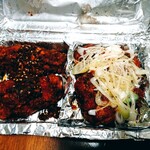 用户对于ぴよっと 澄川店的评论图