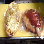 User's review image for リヨン味彩館