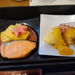 User's review image for 新宿ワシントンホテル