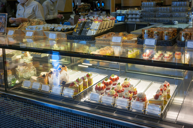 User's recommendation image for ウェスティン デリ