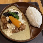 用戶對於チキン南蛮専門店 タルターレ的評論圖