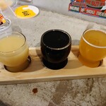 用户对于びあマ的评论图