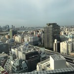 用戶對於新大阪ワシントンホテルプラザ的評論圖