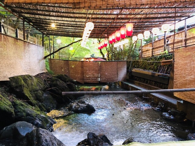 User's recommendation image for 貴船倶楽部