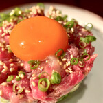 用戶對於焼肉 にくだらけ的評論圖