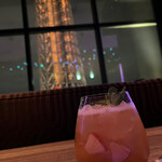 用戶對於天空LOUNGE TOP of TREE 東京スカイツリータウン・ソラマチ店的評論圖