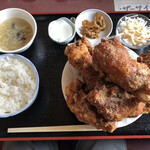 用户对于中華料理 順和園的评论图