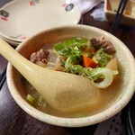 用戶對於赤札屋 弁慶的評論圖
