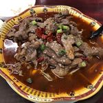 用户对于麻辣誘惑 大宝 池袋北口店的评论图