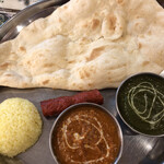 User's review image for ガガンのカレー屋さん