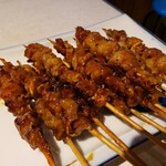 用戶對於屋台屋 博多劇場 町田店的評論圖