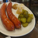 用戶對於ベイブルーイング 関内本店的評論圖
