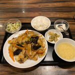 User's review image for 珉珉 六本木店