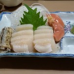 用户对于サロマ湖とばろう村的评论图