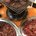 用戶對於焼肉 ふうふう亭 京橋店的評論圖