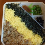 User's review image for 駅弁処