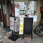 用戶對於馬鹿うま JR御徒町南口店的評論圖