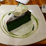 用户对于茶鍋cafe saryo サンシャインシティ店的评论图
