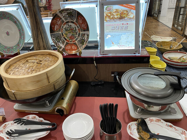 User's recommendation image for レストラン ロータス