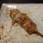 用戶對於鶏繁 総本店的評論圖