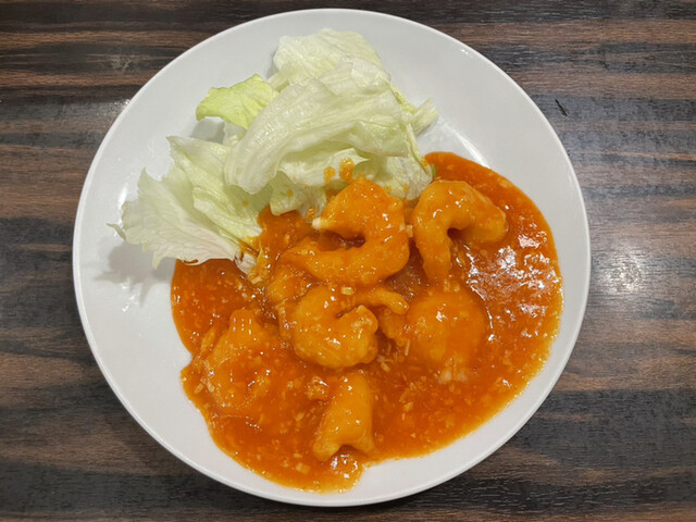 用戶對於珉珉 虹のまち店的評論高清圖